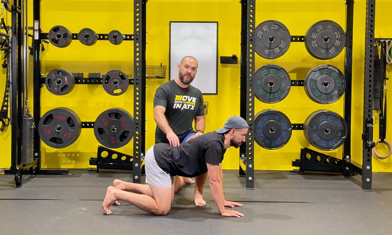 Learn First, Move Better: Inside the Learn With Purpose Library