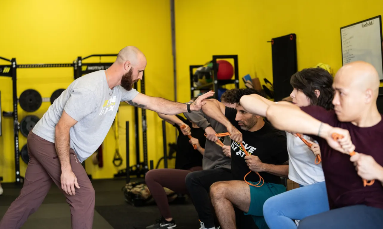 Looking for the Best Personal Trainer in Austin, TX?