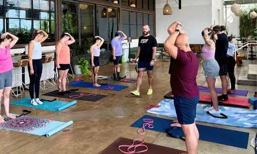 Mastering Mobility: How Functional Range Conditioning Can Change Your Life