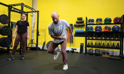 Mobility for Pickleball Players in Austin: What Your Joints Need Before You Hit the Court