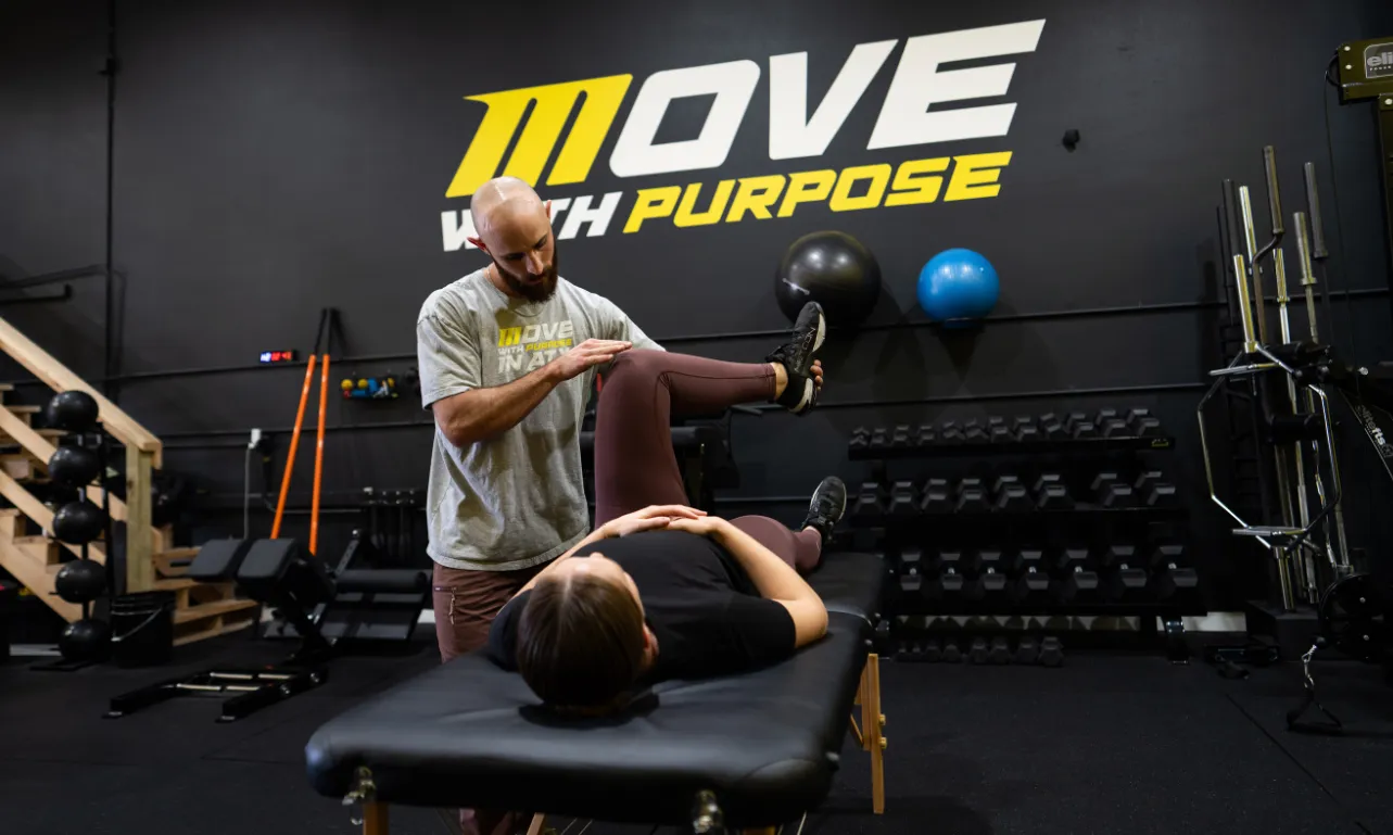 Mobility Training Works—But Only When It Solves Real Pain