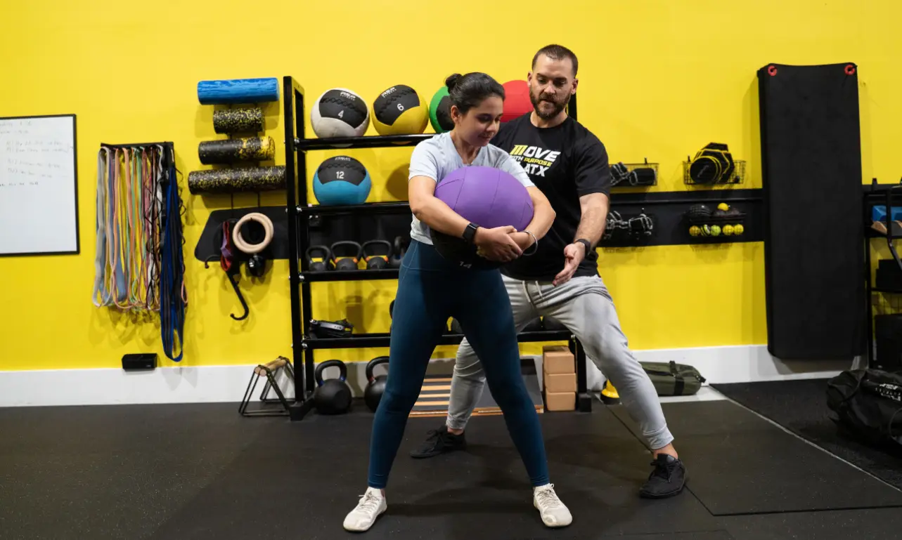 Mobility vs. Flexibility: The Real Difference (And Why It Matters for Your Joints)