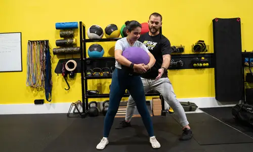 Mobility vs Flexibility: The Real Difference
