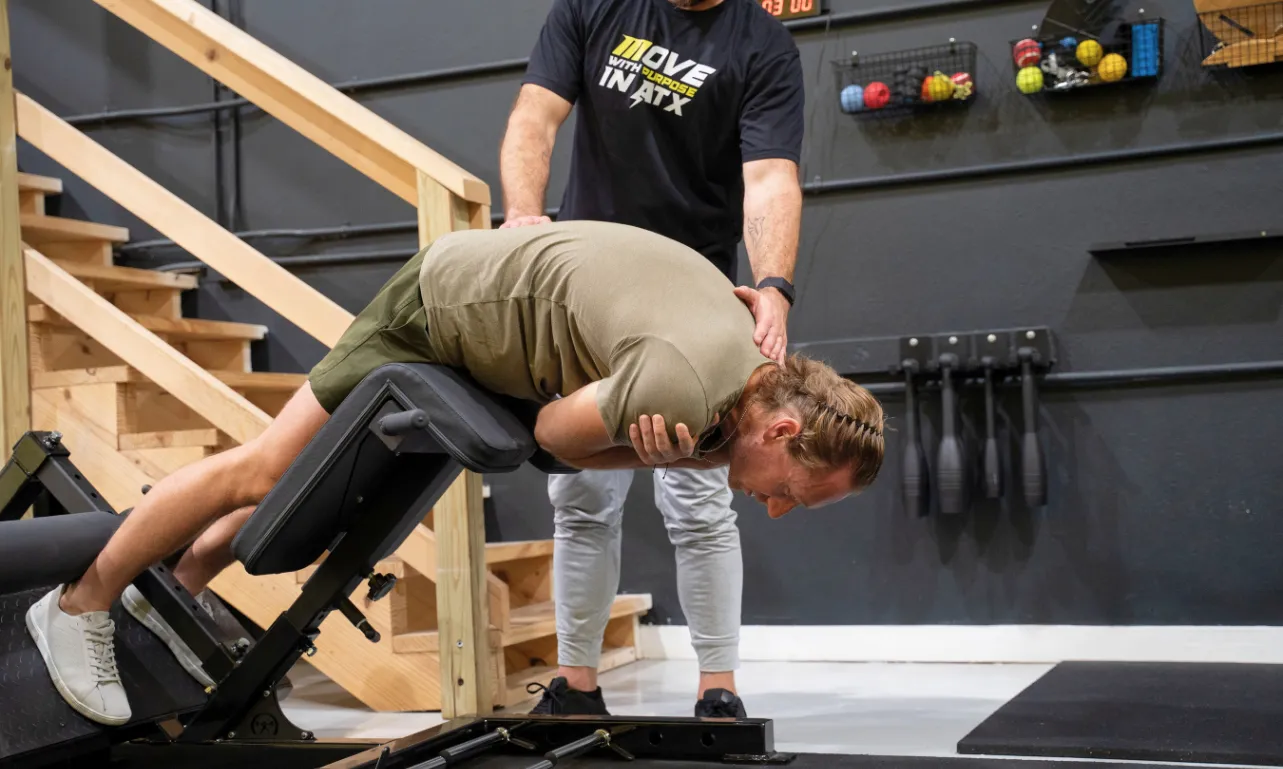 No Pain = More Gain: Redefining Progress Without Suffering