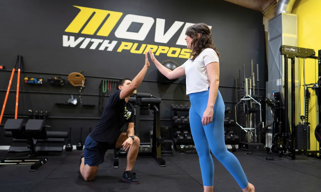 Personal Training in South Austin: What to Look For in a Coach