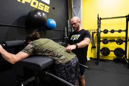 Can You Cure Pain For Good? Reframing Pain Management At Motive Training