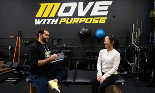 Should You Hire a Personal Trainer?