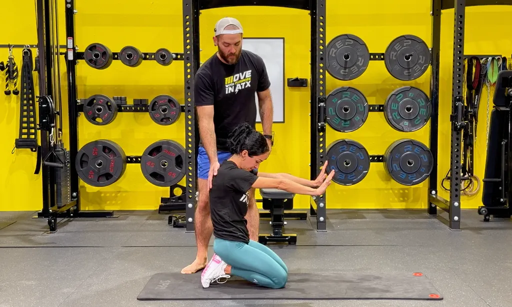 Spinal Segmentation Training: Why Learning to Move Your Spine Segment by Segment Matters