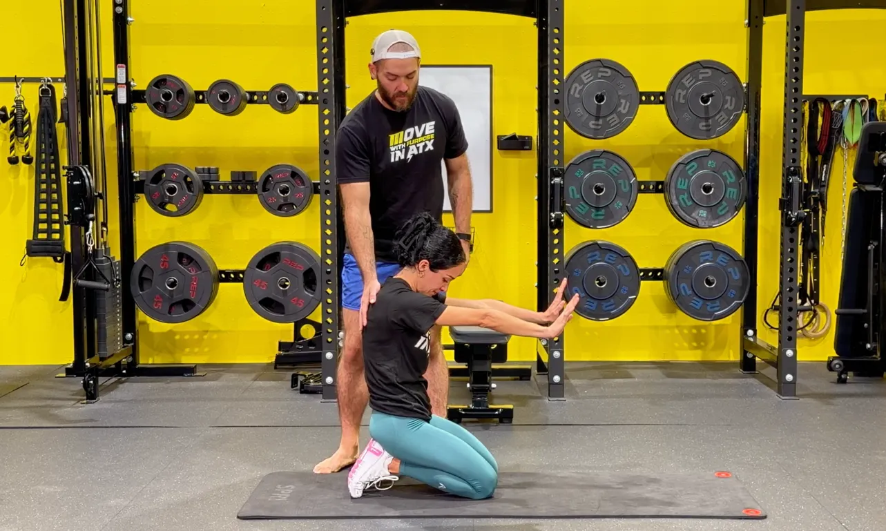 Spinal Segmentation Training: Why Learning to Move Your Spine Segment by Segment Matters