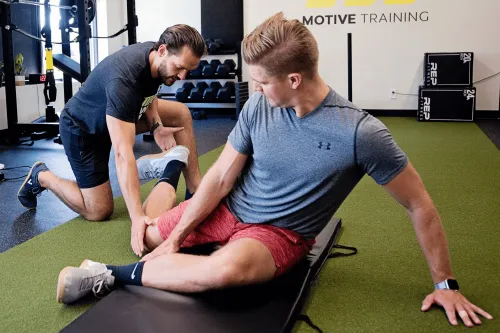 Video: Stop Following This Hip Mobility Trend - Motive Training