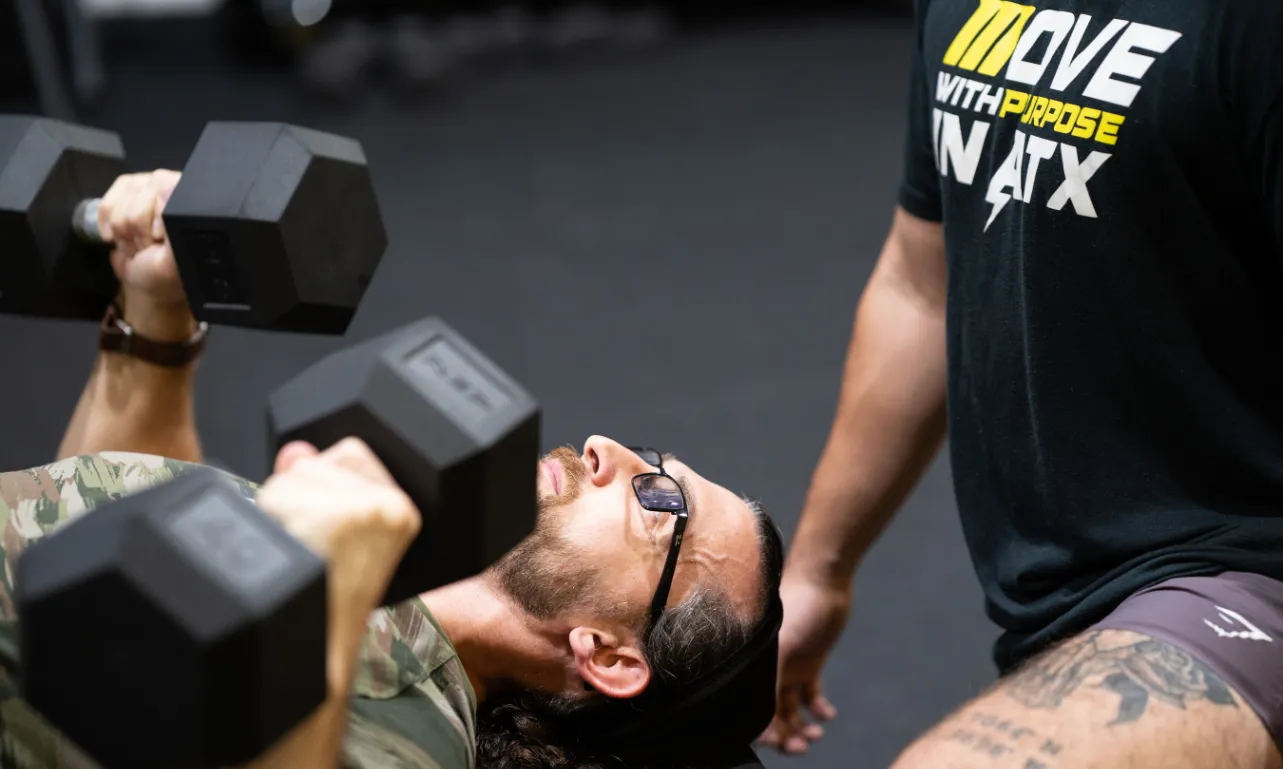 How to Stop Guessing in the Gym