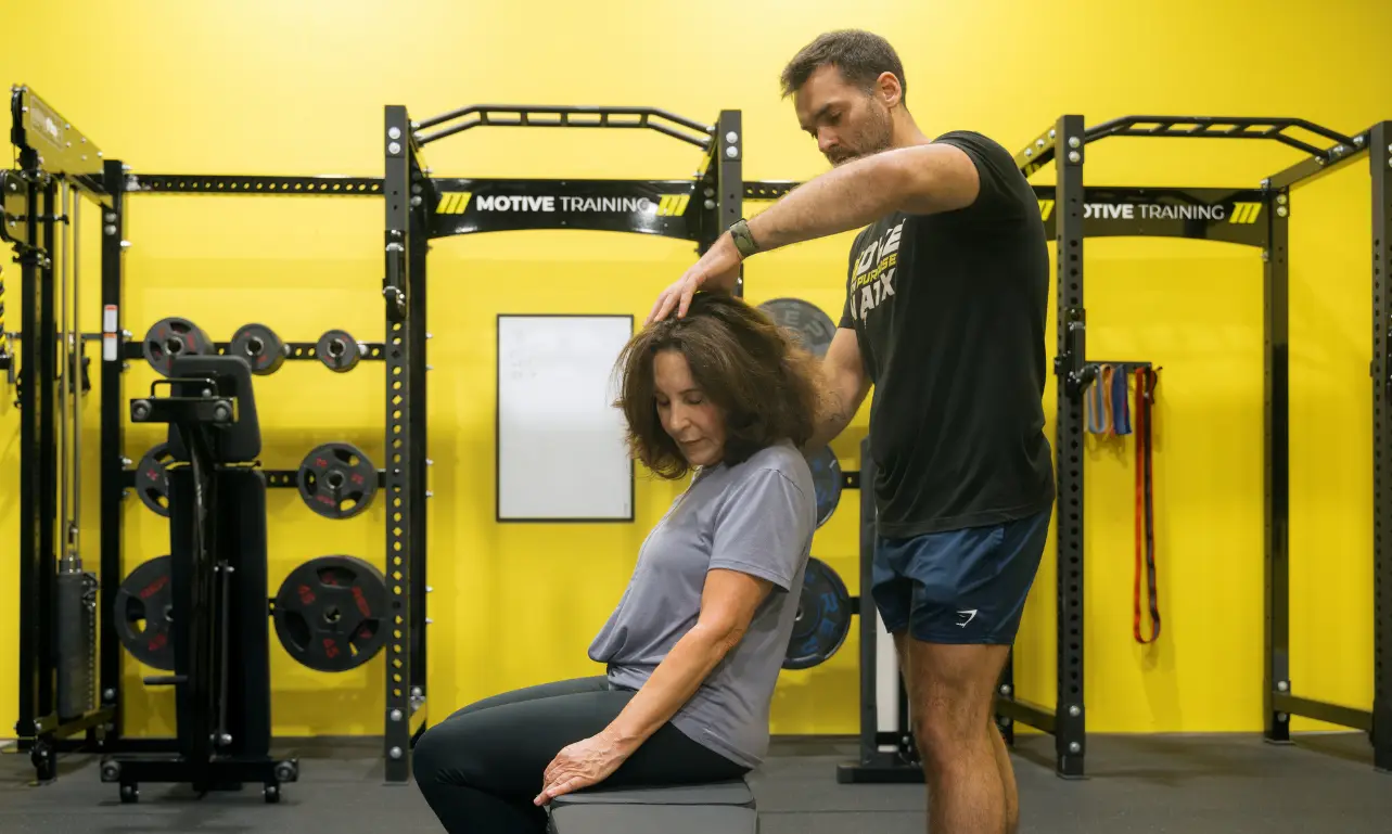The Benefits of Stretching: What It Actually Changes