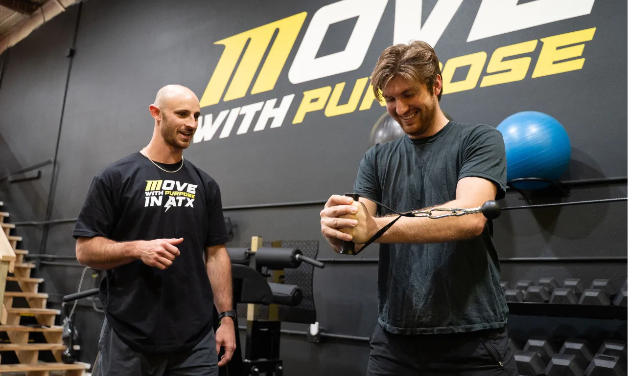 What Are You Really Paying For With a Personal Trainer?