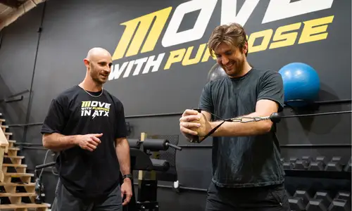What Are You Really Paying For With a Personal Trainer?