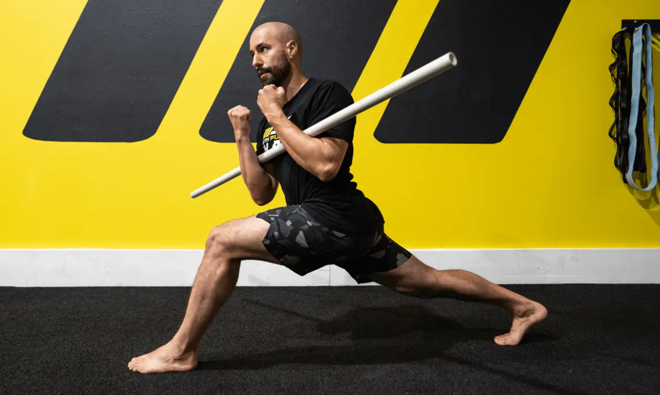 KINSTRETCH Explained: How Mobility Training Actually Works