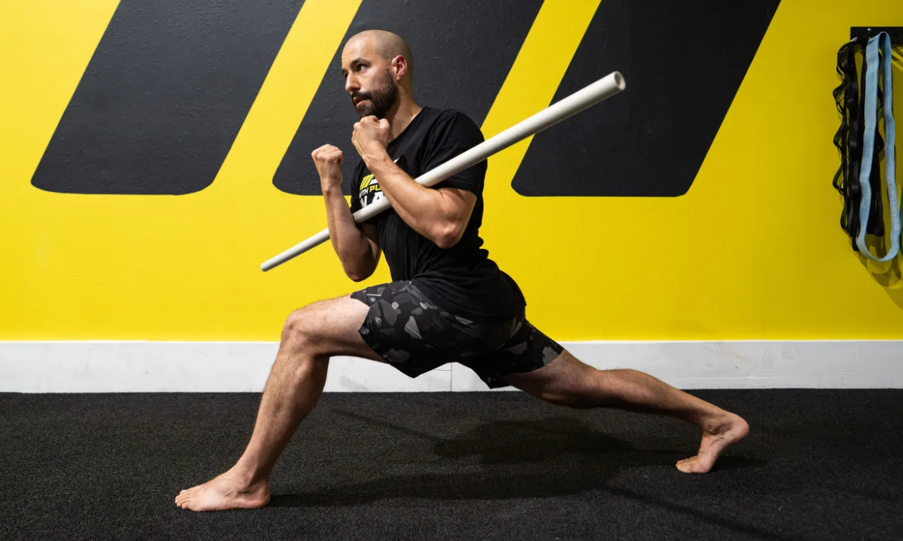 KINSTRETCH Explained: How Mobility Training Actually Works