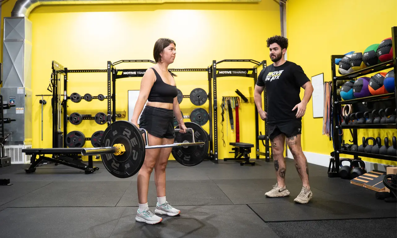 Why Most Personal Training Stops Working