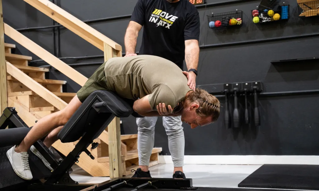 What Eight Hours of Sitting Actually Does to Your Body (And What to Do About It)