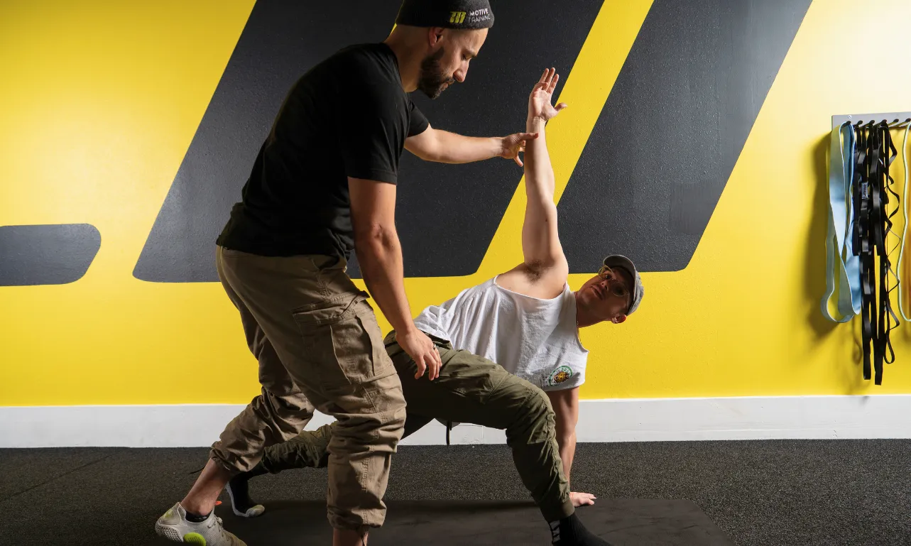 The Game Changer: Why A Personal Trainer For Men Is Essential In Their 30s And 40s