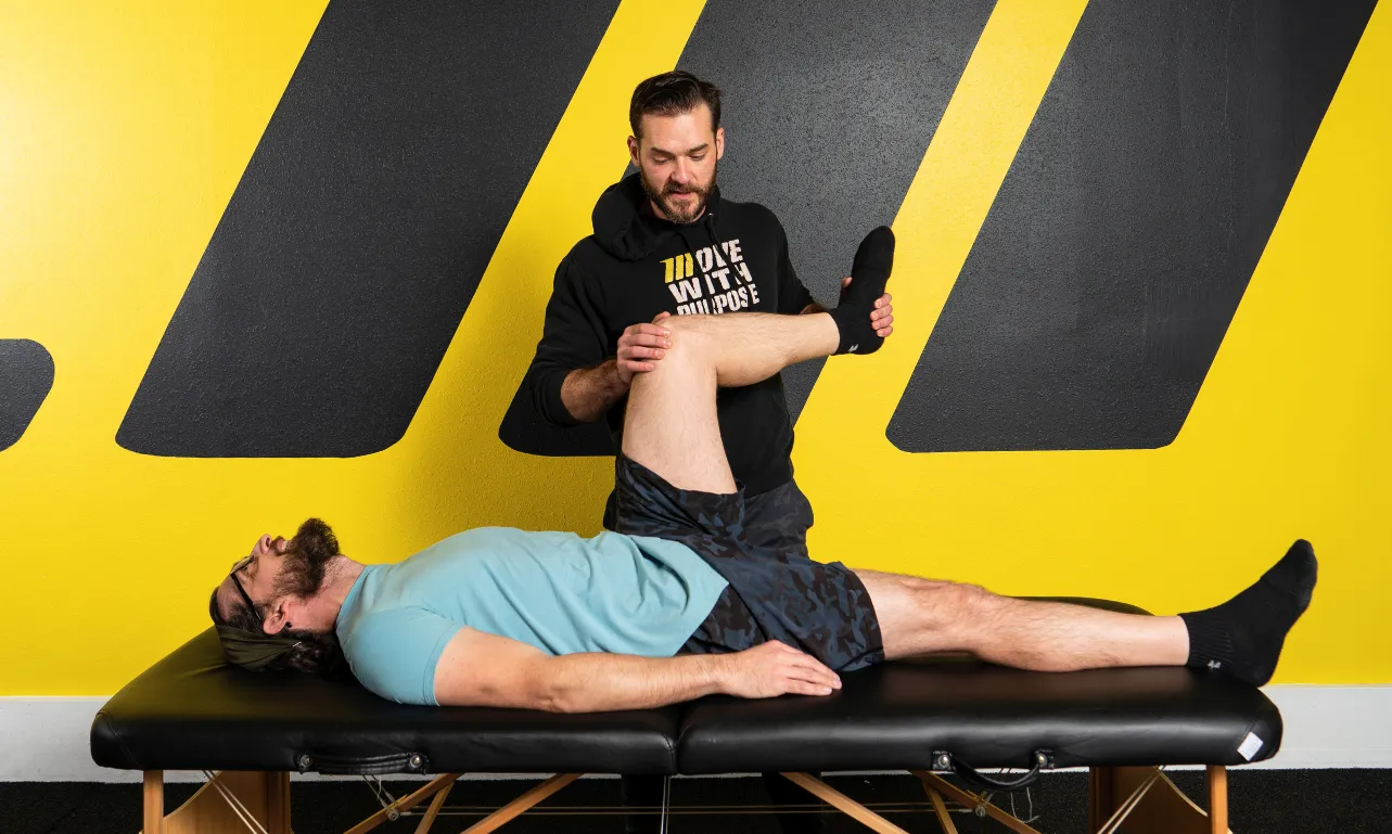 The Missing Link in Your Fitness Journey