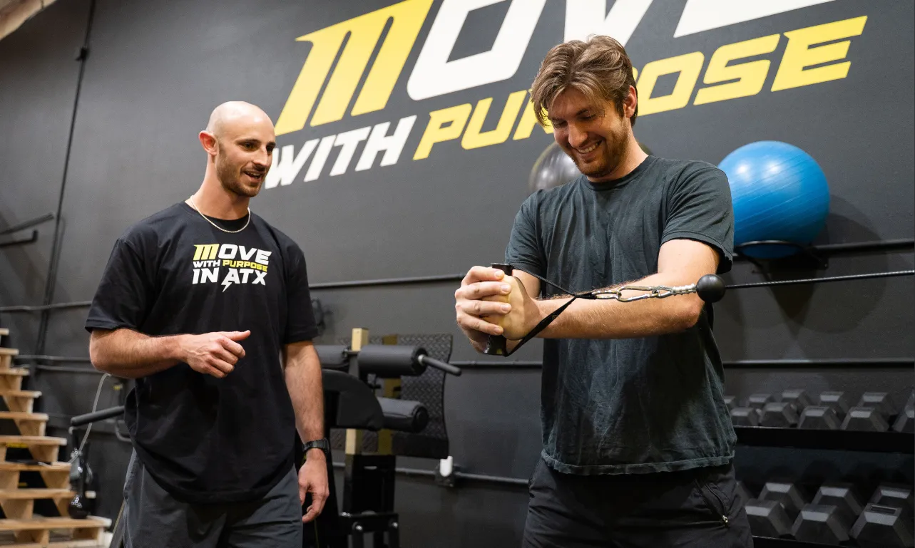 Why Going to the Gym Still Works: Real Strength, Real Results, Real Community