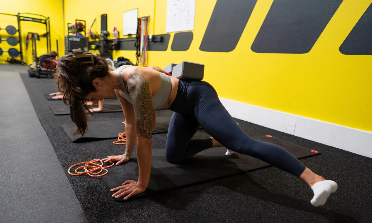 Why Functional Range Conditioning Changed How I Coach