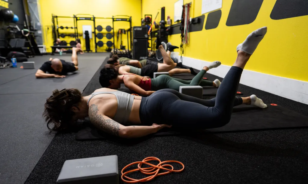 Kinstretch Near Me: Why KINSTRETCH Is The Best Mobility Class Around