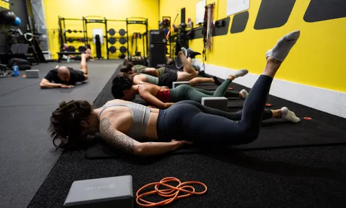 Kinstretch Near Me: Why KINSTRETCH Is The Best Mobility Class Around