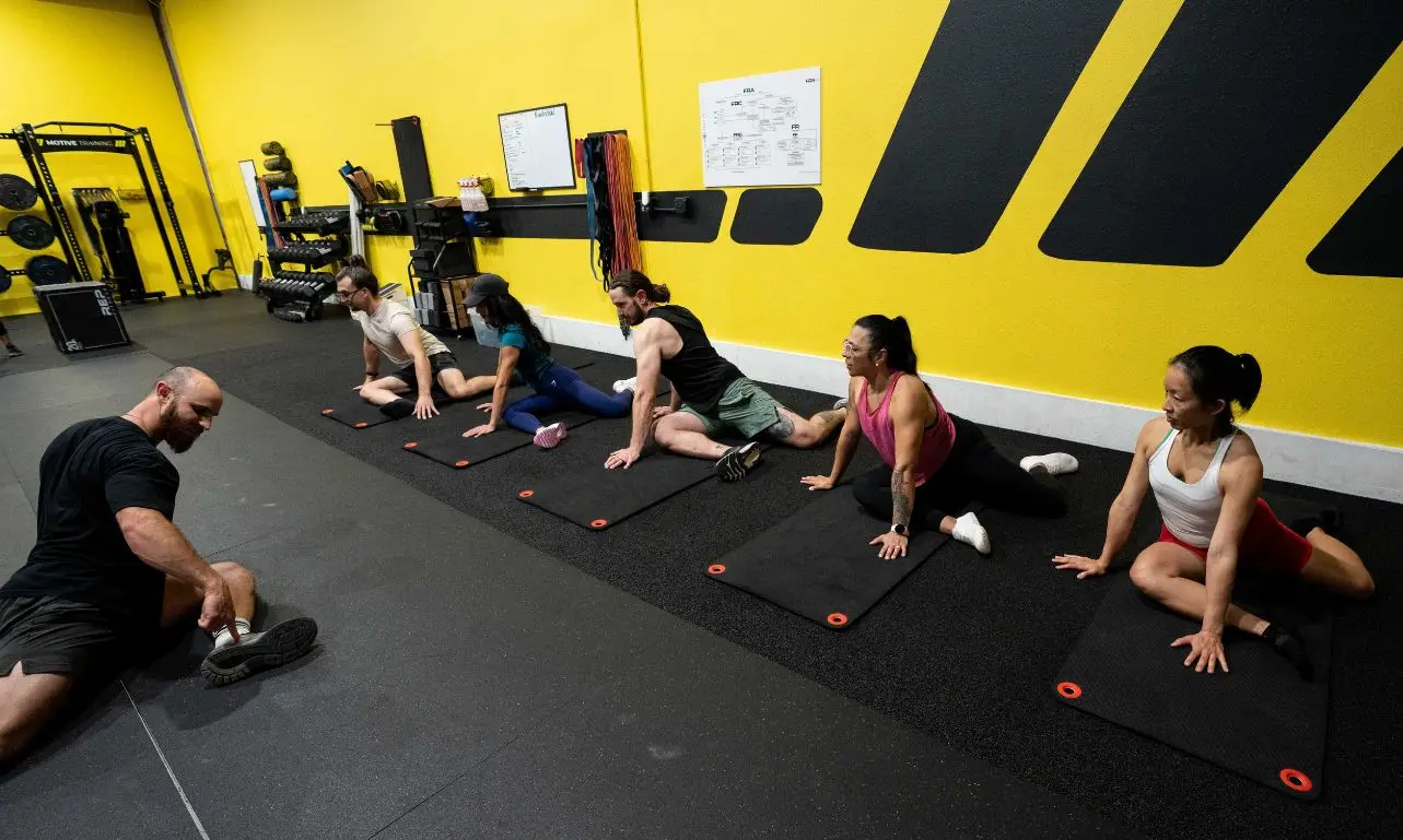 Why Sciatica Doesn't Respond to Stretching the Way You'd Expect