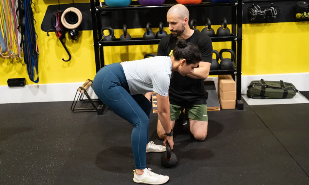 Why We Don’t Just Give You Exercises