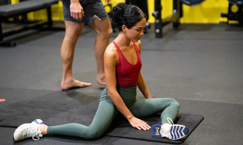 Why You Feel Tight Again After StretchLab