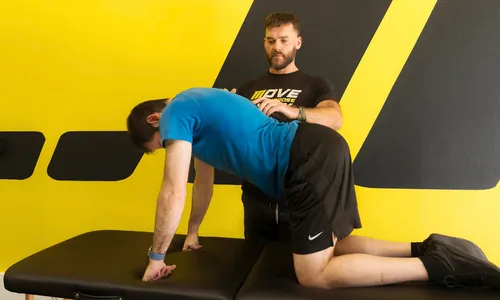 Why Your Back Pain Isn't Always A Back Problem